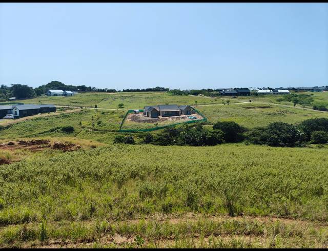 3,436M² VACANT LAND FOR SALE IN BALLITO RURAL